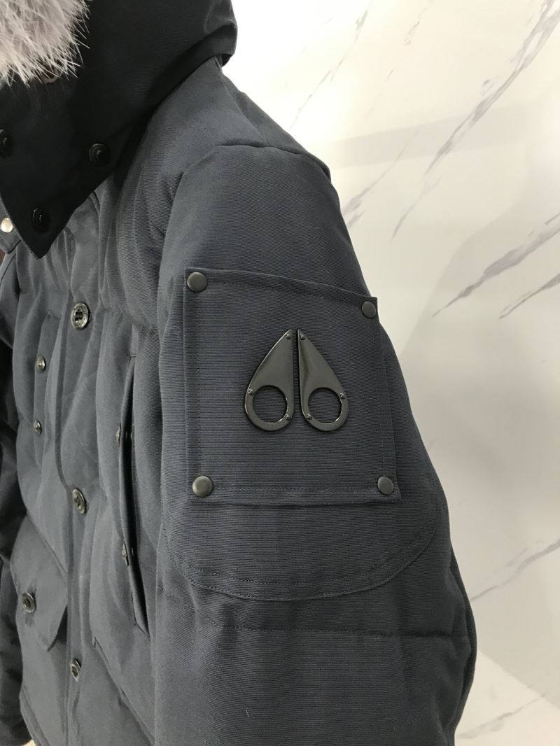 Canada Goose Down Jackets